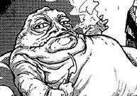 Empire Criminel Hutt