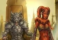 Empire Sith de Darth Krayt