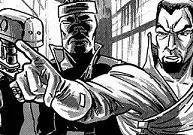 Equipe Protocolaire de Ploovo