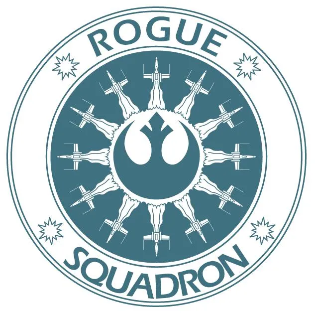 Escadron Rogue