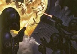 Escouades d'Assaut Venom