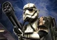 EVO Trooper