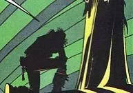 Exécuteur du Côté Obscur