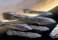 Flotte de Défense de Rendili