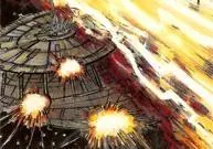 Flotte Royale de Hapes