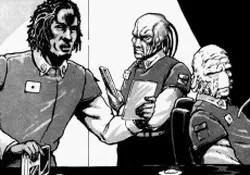 Force de Sécurité de l'Alliance