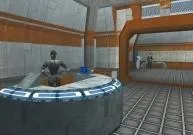 Force de Sécurité de Telos