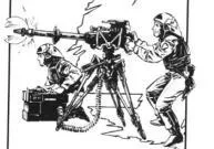 Forces Sectorielles de l'Alliance Rebelle