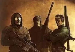 Fusiliers de Churhee