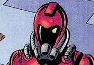 Garde Privée de Xandel Carivus