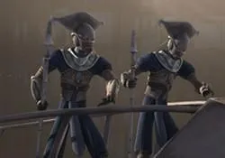 Garde Royale Mandalorienne