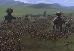 Grande Armée Gungan