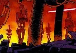 Groupe de Combat Arcus