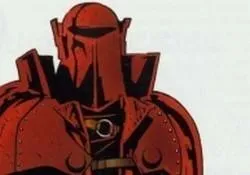 Guerrier Sith