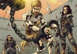 Guilde des Esclavagistes Zygerriens