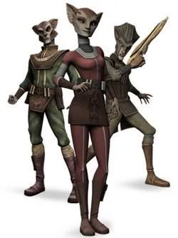 La Reine Miraj Scintel