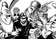 Guilde Marchande Corellienne