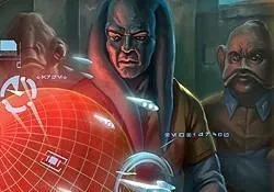 Haut Commandement de l'Alliance