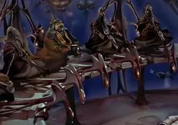 Haut Conseil Gungan