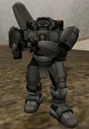 HazardTrooper