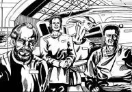 Hydrospeare Corporation