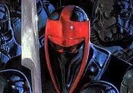 Imperial Sovereign Protector