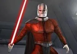 Jedi Déchu