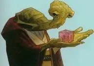 Jedi Historiens