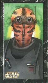Commando JAN