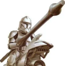 Lancier Clone
