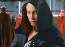 Mara Jade, Main de l'Empereur