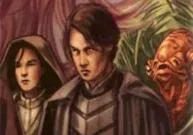 Maître des Sith