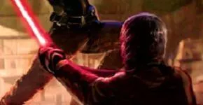 Darth Caedus, le Maître des Sith