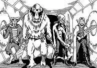 Maîtres Bretteurs Zuliriens