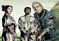 Mouvement pour les Réfugiés