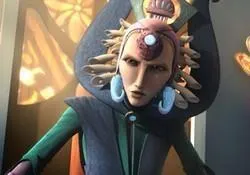 Nouveaux Mandaloriens