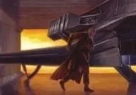 Ombres Jedi