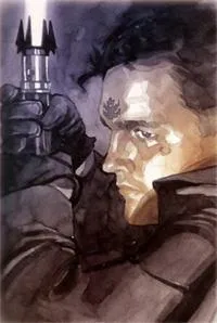 Exar Kun, Seigneur Noir des Sith