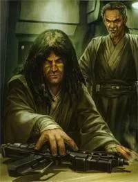 Quinlan Vos et Tholme