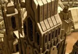 Parlement Séparatiste