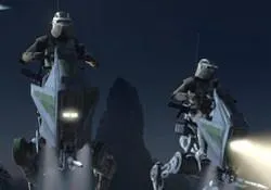 Pilote de NR-TT