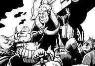 Très Honorable Guilde des Armuriers