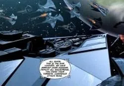 Première Force de Frappe Sith Impériale