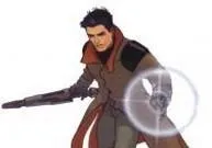 Rangers Kilian