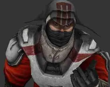 Revenant