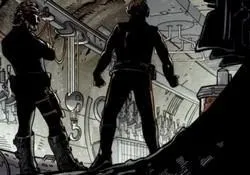 Résistance d'Artorias