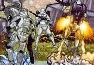 RocketTrooper