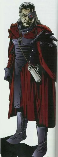 Seigneur Sith