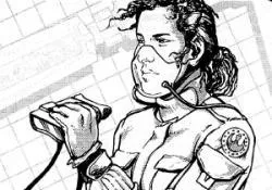 Service de Reconnaissance de la Nouvelle République