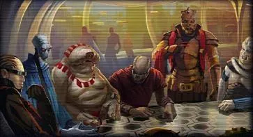 Services Secrets Impériaux